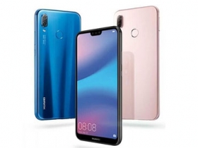 Nova 3e 果然就是華為 P20 Lite 中國銷售版本