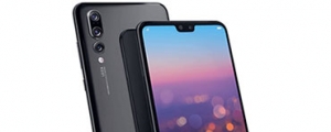 華為 P20 Pro 相機規格新情報:畫素最高 40MP、支援 5 倍混合變焦