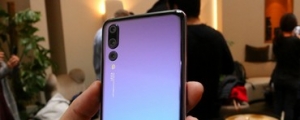 超美新色,P20 / P20 Pro 外觀導覽