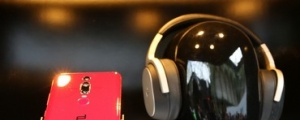 跑格上身 Porsche Design HUAWEI Mate RS 實機動眼看