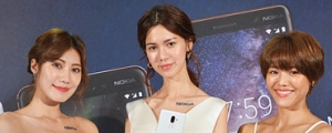 4/1 開賣，Nokia 7 Plus、Nokia 6 (2018) 台灣售價正式公布