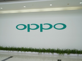 OPPO 東莞工廠園區參訪，帶你看看 OPPO 手機誕生的環境