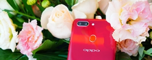 外觀、規格都不太一樣，OPPO R15  一般版、夢鏡版實機上手體驗！ 