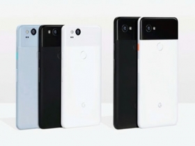 Google 將在印度推平價 Pixel 手機，Google Home、Pixelbook 同步進駐