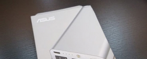 【EP福利社商品開箱】 ASUS ZenPower Pro