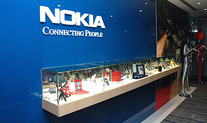 一窺 Nokia 行動新居　落實深耕台灣承諾