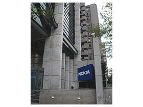 一窺 Nokia 行動新居　落實深耕台灣承諾