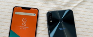 入手過華碩手機?那買 ZenFone 5 就有機會可折 2,000 元