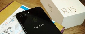 R15 已經到手，蕭敬騰將成為 OPPO 新任代言人