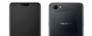 OPPO A3 中階新機曝光，搭瀏海螢幕、鑽石格紋機背設計