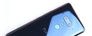 6 吋螢幕、兩種容量選擇，HTC U12+ 最快可能 5 月底開賣