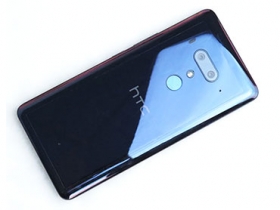 6 吋螢幕、兩種容量選擇，HTC U12+ 最快可能 5 月底開賣