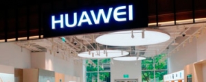 華為台灣首間旗艦店啟用,榮耀品牌也評估進入台灣市場