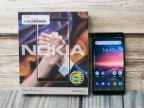 Nokia 8 Sirocco 開箱效能拍照實測