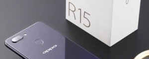 OPPO R15 台灣 5/7 開放預購，月底 R15 Pro 接力上市