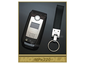 Motorola MPx220 影音功能搶先看