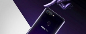 OPPO R15 將於 5/7 登台發表、R15 Pro 確認有 NFC 機能