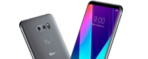 定價 25,900 元，LG V30S ThinQ 預計 5 月登台開賣