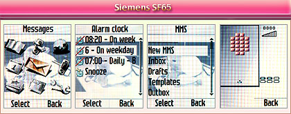 扭轉新視野！INNO 500 v.s Siemens SF65