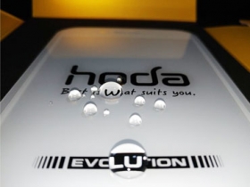 【EP福利社 開箱】Hoda 5.5吋iPhone 7/8 Plus 進化版2.5D滿版玻璃保護貼