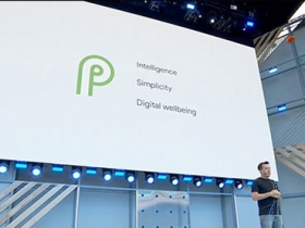 Android P 將導入更多裝置端人工智慧應用，讓更多品牌手機加入前期測試