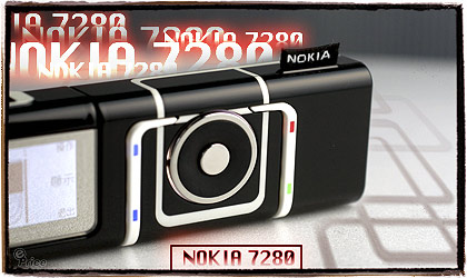 時尚大對決　 Nokia 7280、Moto V3 品味各不同