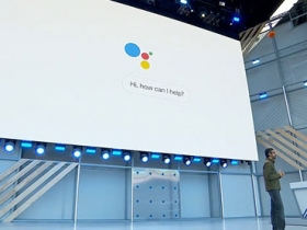 Google Assistant 新增多種真人語音，加入更流暢互動與視覺呈現效果