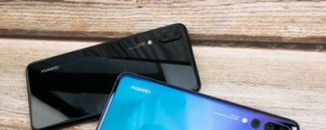 夜拍王 HUAWEI P20 黑科技詳解