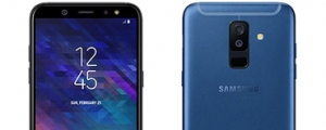 中階、入門新貨，三星 Galaxy A6+、J6、J4 近期將在台推出