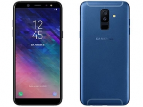 中階、入門新貨，三星 Galaxy A6+、J6、J4 近期將在台推出