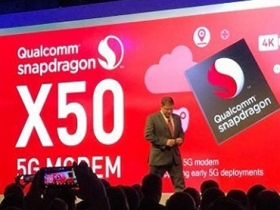 Qualcomm 最快今年內與合作夥伴推出首款 5G 連網產品