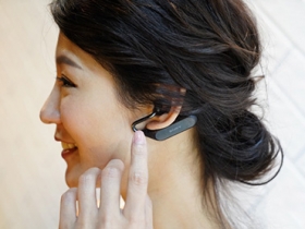你的生活語音助理：Xperia Ear Duo 耳機開箱試玩