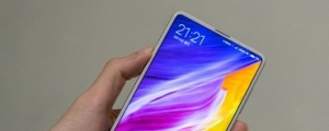小米 MIX 2S,外觀小變化,內在大提升
