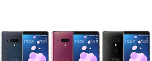 前後都配雙鏡頭、電池容量縮水,HTC U12+ 硬體規格全曝光