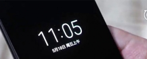 「小米手機 8」即將到來,可能同樣採用螢幕下指紋辨識