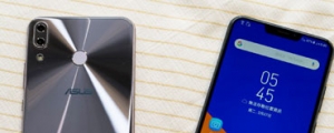 ASUS ZenFone 5Z 台灣上市價格搶先報:6/11 開賣、力拚小米搏 S845 性價比機王!