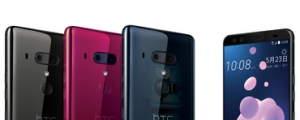 DxOMark 獲得 103 分!HTC U12+ 正式發表