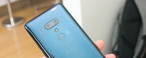 黑、紅款式先上，HTC U12+ 透視藍款式 7 月才會開賣