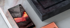 Nokia 中低階大軍:Nokia 5.1 / 3.1 / 2.1 發表