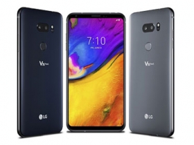 LG V35 ThinQ 率先進駐美國，6 月將在亞洲、中東及非洲特定市場推行