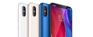 八週年旗艦機報到:小米 8、小米 8 SE、MIUI 10 發表