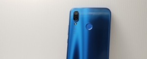 華為 Nova 3e 試用評測:顏值破表 重新定義中階美型手機
