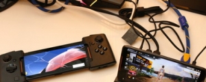 多樣化擴充!ASUS ROG Phone 配件介紹試玩