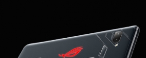 華碩首款電競手機 ASUS ROG Phone 發表:超強遊戲效能、多款配件