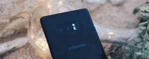 Note 8 加入軍公教學生送三千優惠行列，六月底前有效