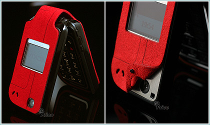 不鏽鋼手機 Nokia 7270、6170 到底啥不同？