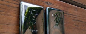 103 分的品質如何?HTC U12+、U11+ 相機快速實拍比較