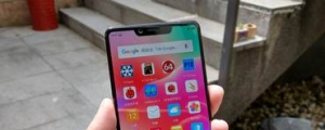 SHARP AQUOS S3 高配版實測、與一般版跑分 / 續航力比較