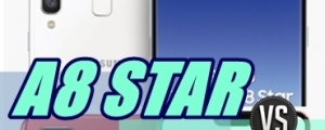 大螢幕自拍機王你選誰?三星 A8 Star vs. OPPO R15 Pro 規格比一比