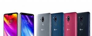 確認引進 LG G7+ ThinQ,台灣上市資訊 6/22 正式公布